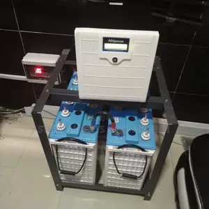 2kva Solar Installation Solution