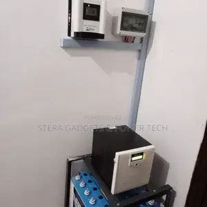 2kva Solar Installation Solution