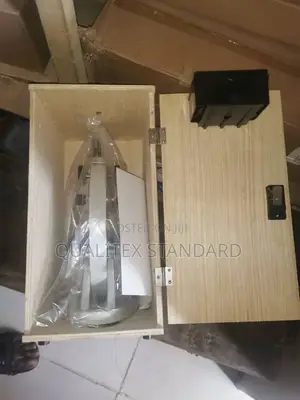 Laboratory Microscope