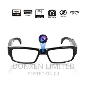 Camera Glass