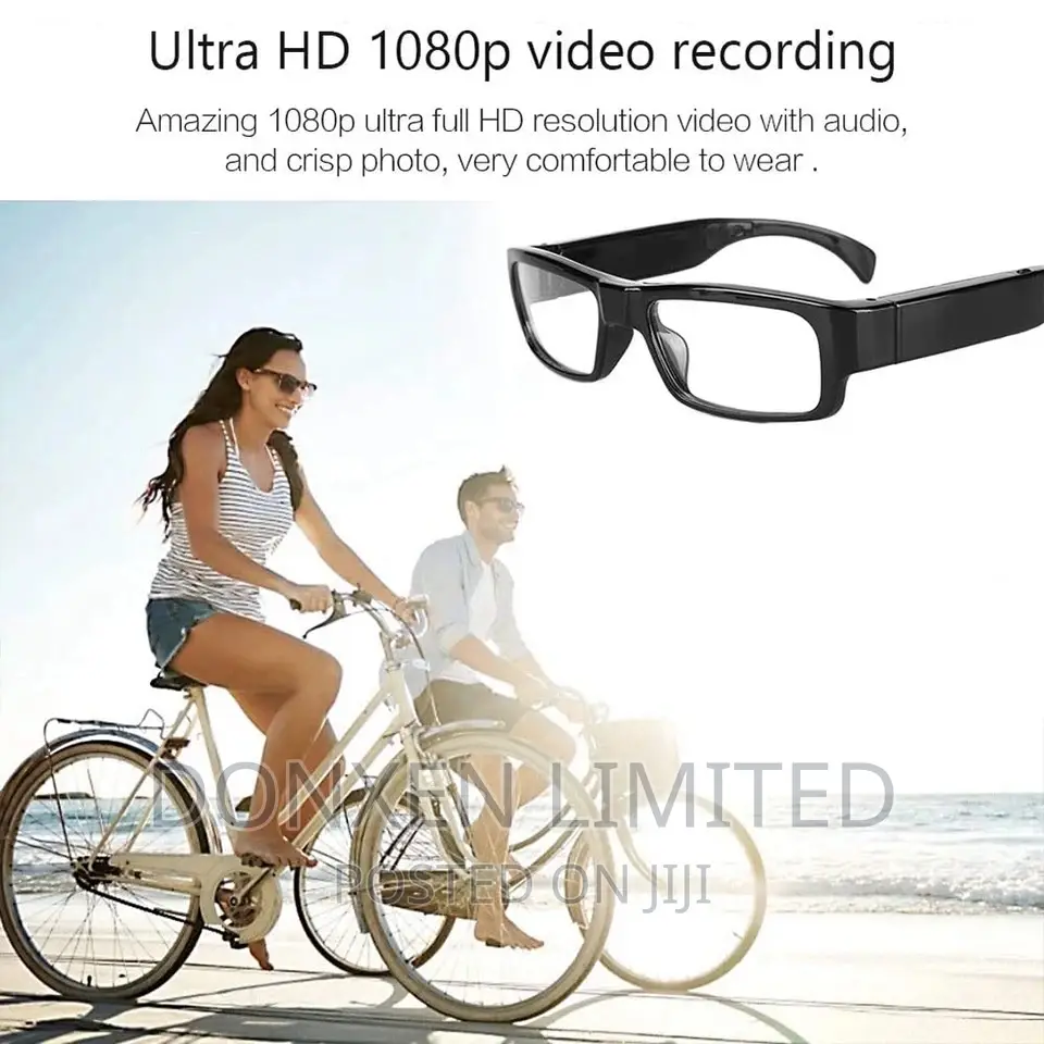 Camera Glass