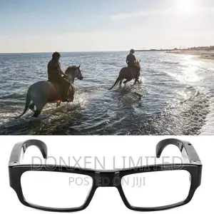 Camera Glass
