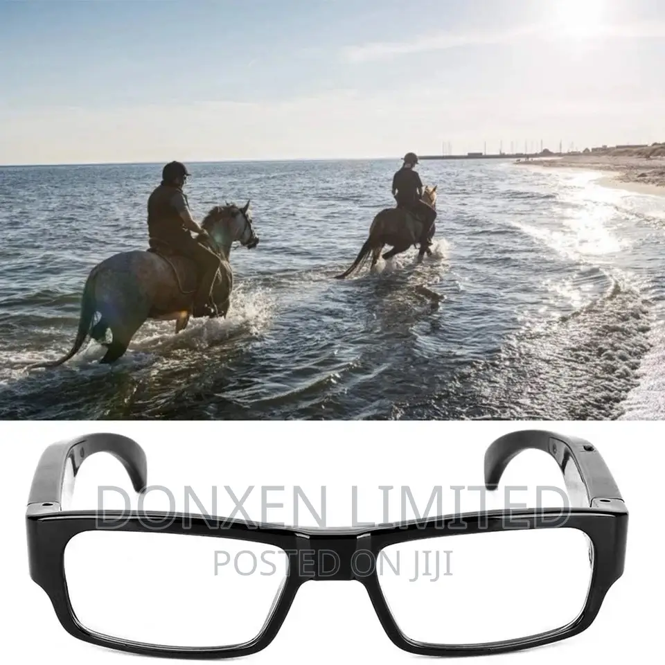 Camera Glass