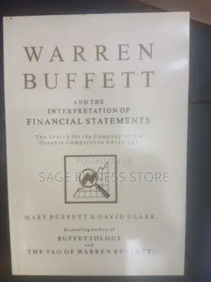 Warren Buffett's Management Secrets