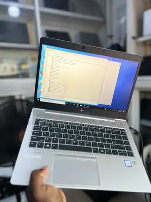 Laptop HP EliteBook 840 G6 16GB Intel Core i5 SSD 512GB