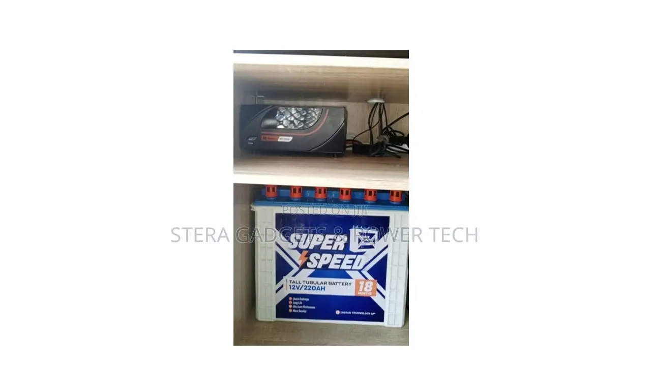 1kva Solar Installation Solution