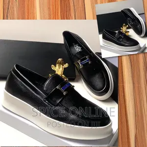 MP: Hermes Men's Shoe