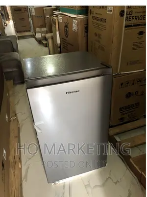 Ref093dr Hisense 90 Liters Refrigerator