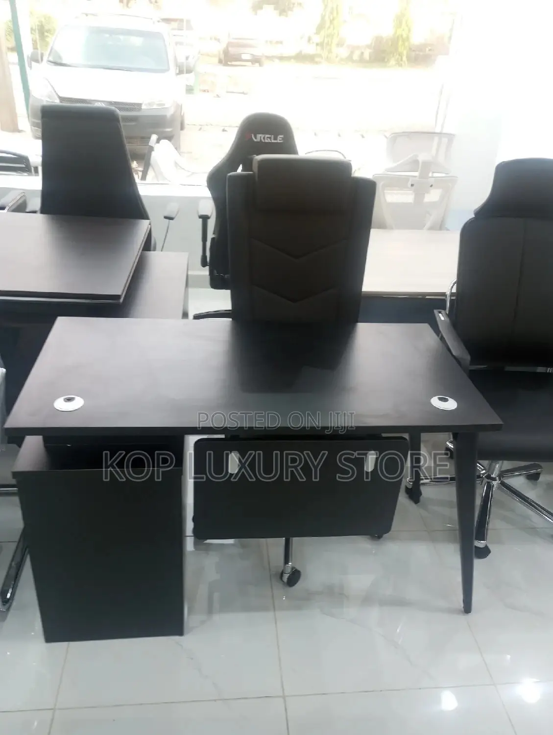 Office Table 1.2 Meters