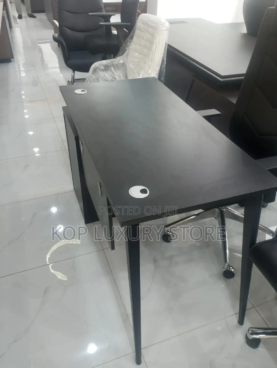 Office Table 1.2 Meters