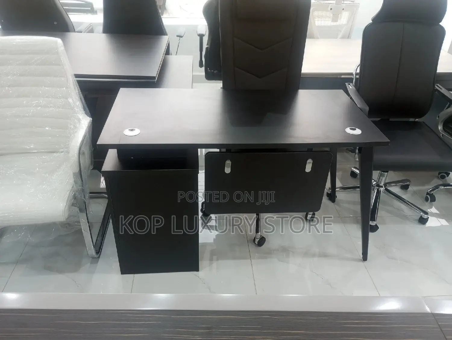 Office Table 1.2 Meters