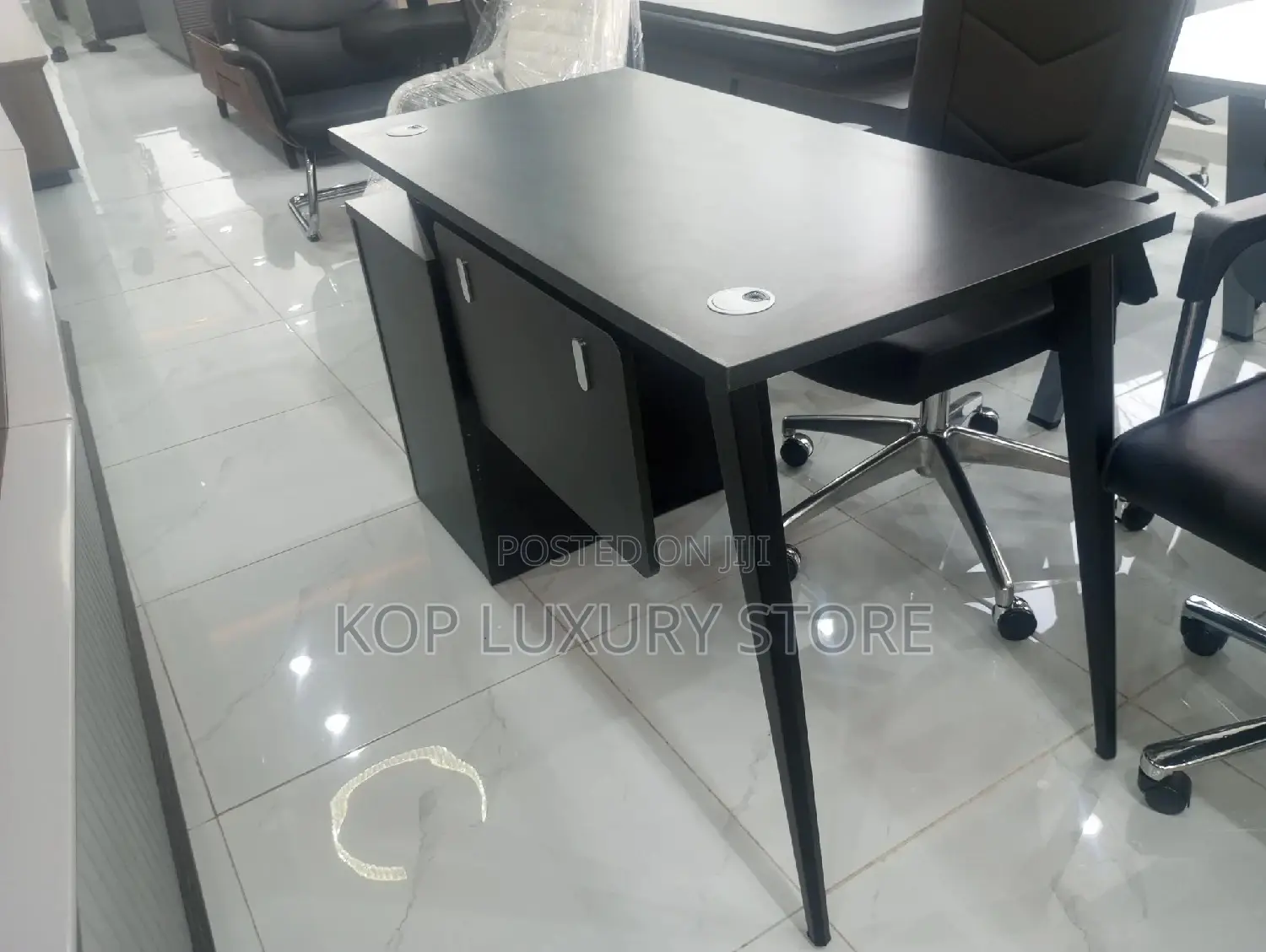 Office Table 1.2 Meters