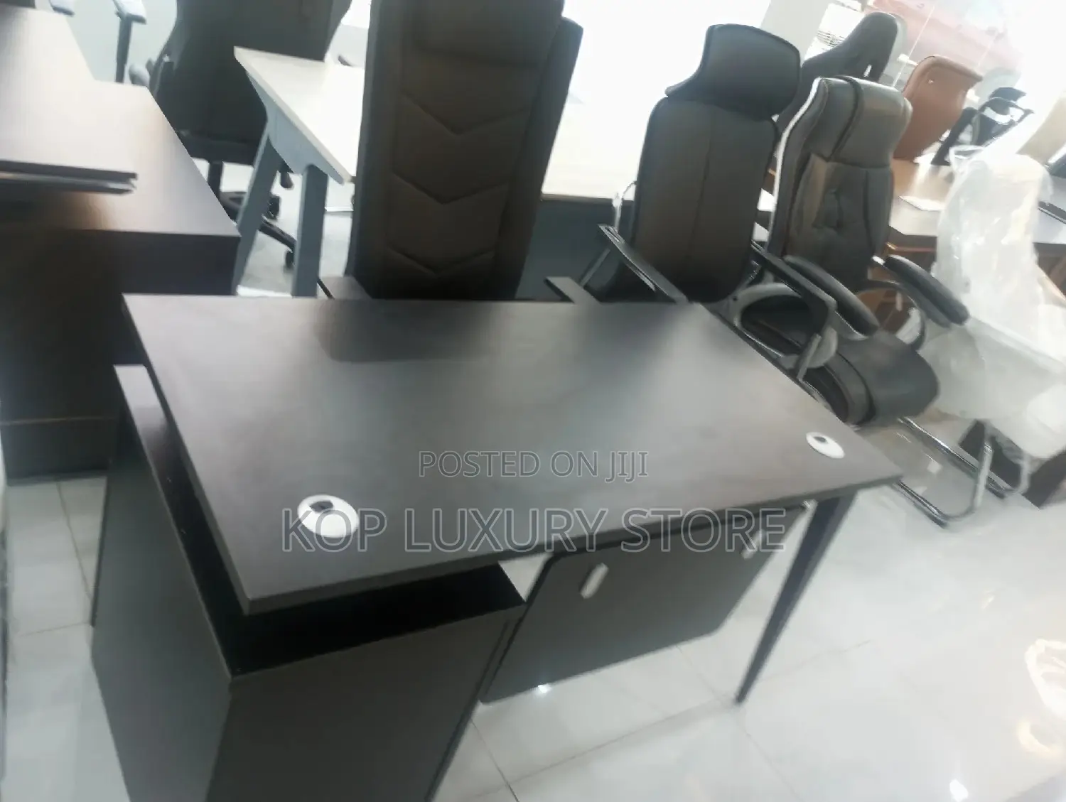 Office Table 1.2 Meters