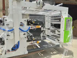 Nylon Printing Machine Flexo