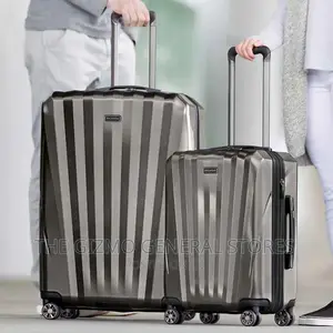 Ricardo Beverly Hills Greenfield 2piece Wheeled Luggage Set