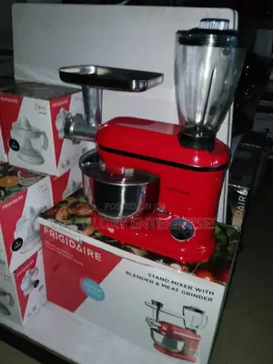 Frigidaire 3-1n -1 Kitchen Machine 1000watts