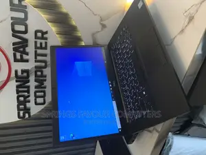 Laptop Dell Latitude 14 7480 16GB Intel Core i7 SSD 256GB