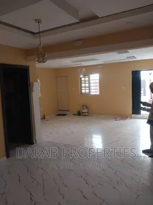 2bdrm Block of Flats in Ipaja for rent