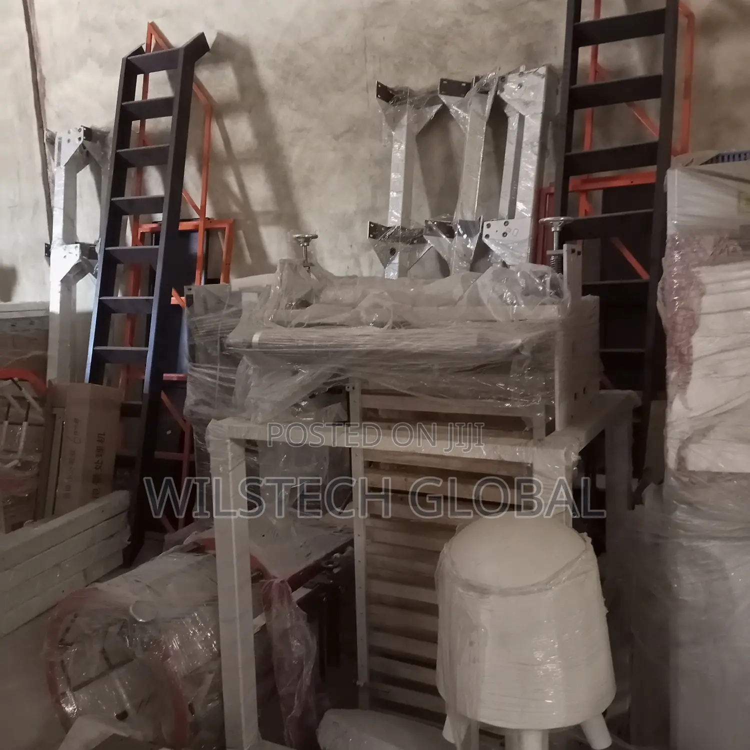 Nylon Extruder Machine 45mm