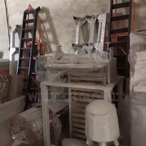 Nylon Extruder Machine 45mm