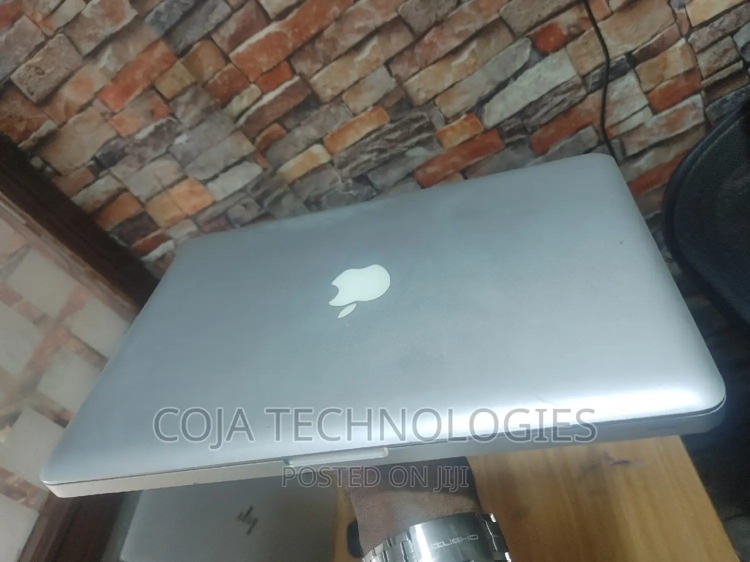 Laptop Apple MacBook Pro 2012 8GB Intel Core I5 HDD 750GB