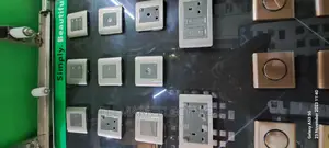 Original Schneider Switch And Socket