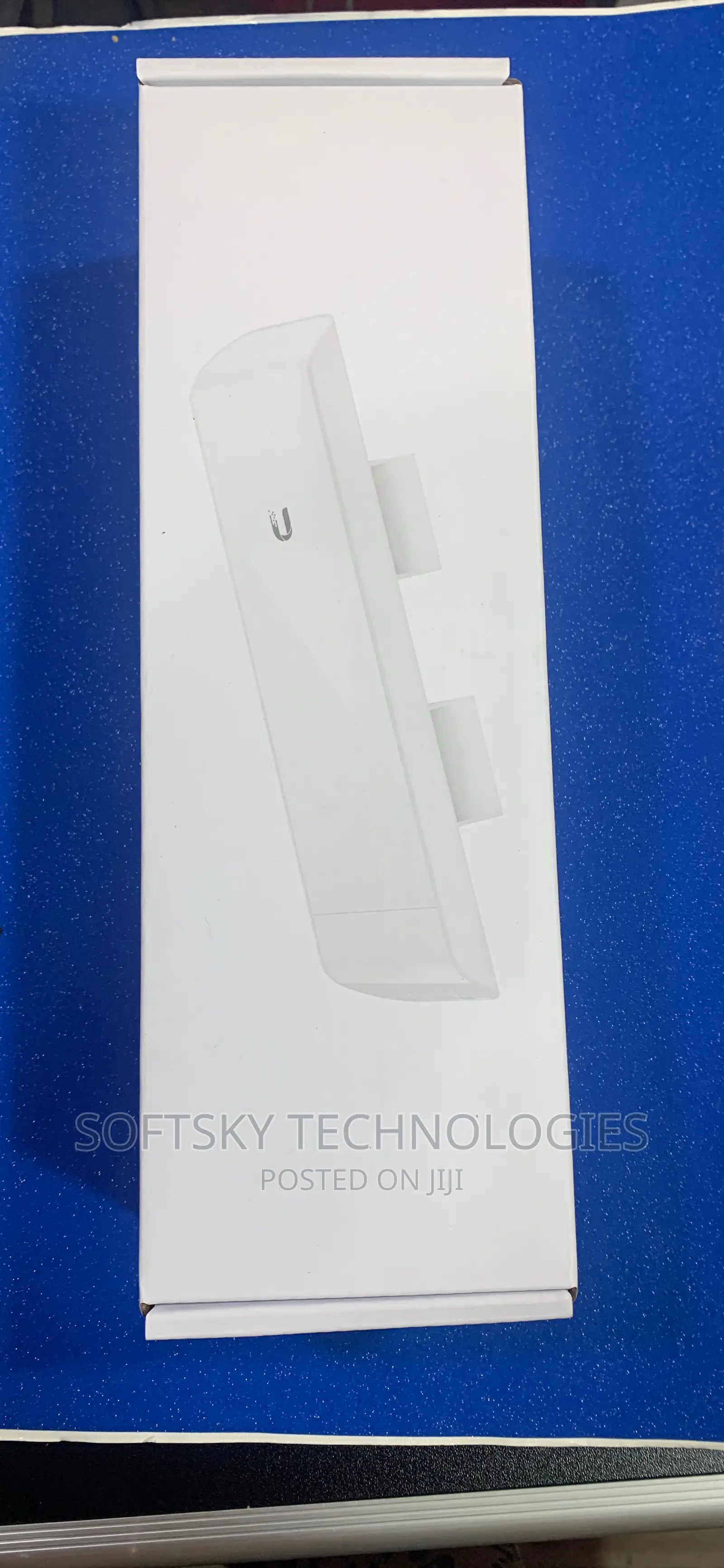 Ubuquiti Nanostation M5