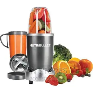 600W Nutribullet Crusher and Grinder Blender