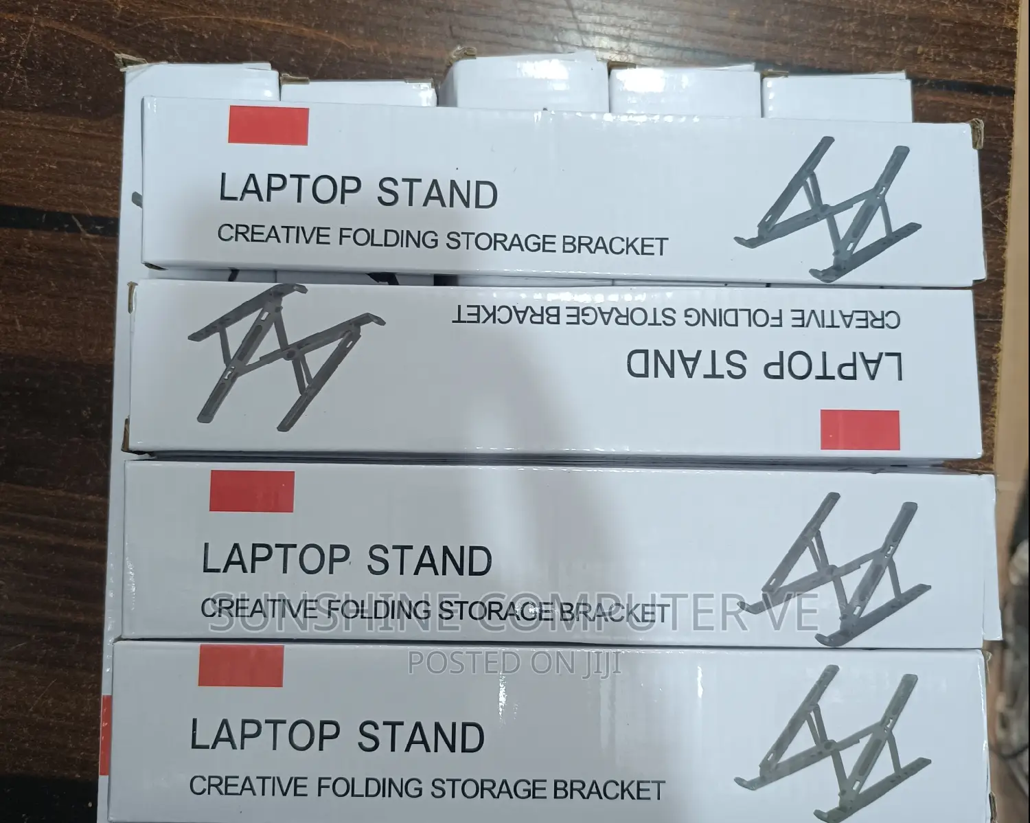 Original Laptop Stand