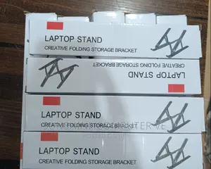Original Laptop Stand