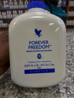 Forever Freedom (Bone,Joint and Cartilage Supplements)