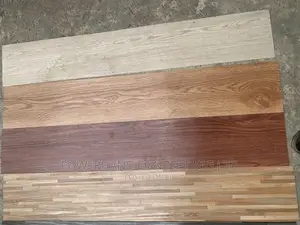1.8mm Vinyl Rubber Tiles