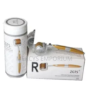 Original Derma Roller for Scars, Hair Growth Stretch Marks