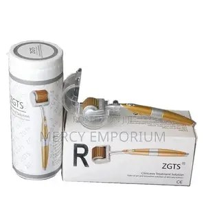 Original Derma Roller for Scars, Hair Growth Stretch Marks