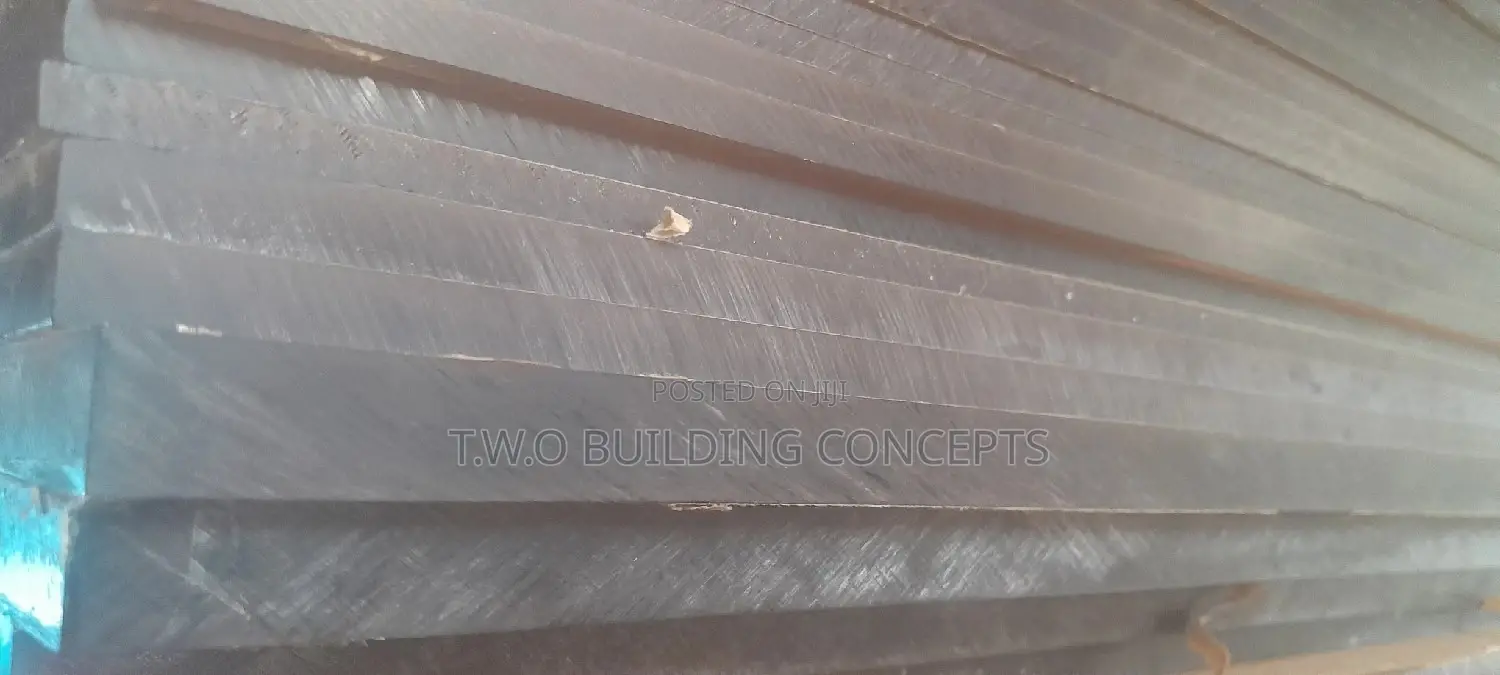 Plastic Sheet 4ft by 8ft