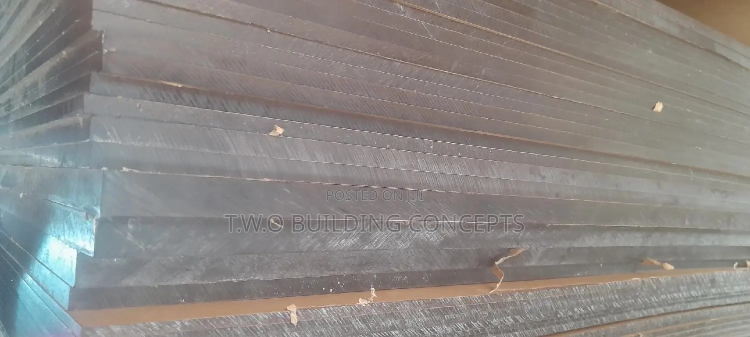 Plastic Sheet 4ft by 8ft