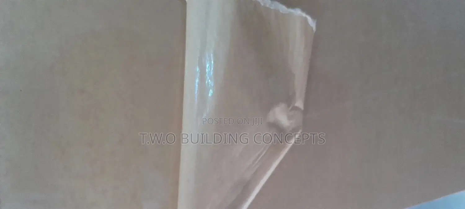 Plastic Sheet 4ft by 8ft