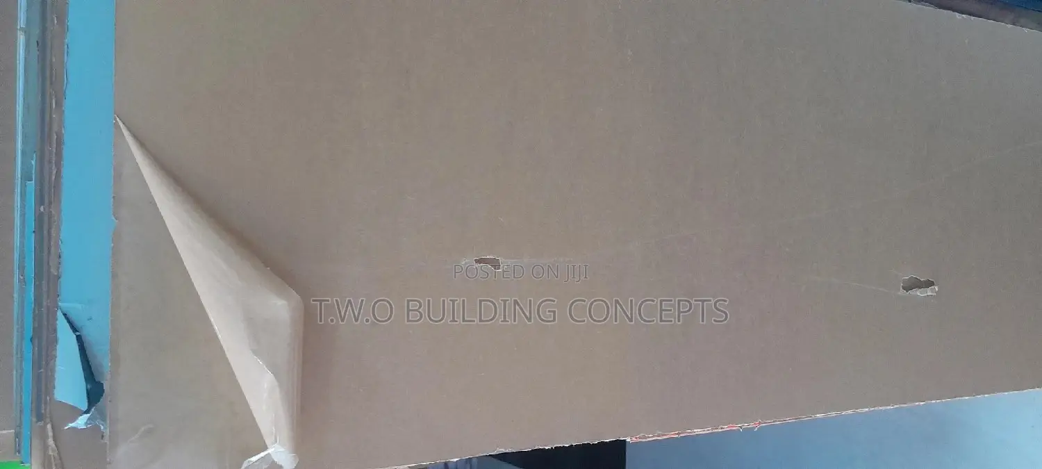 Plastic Sheet 4ft by 8ft