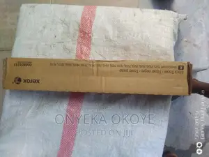 Xerox 7525 ,7530 Toner Cartridge