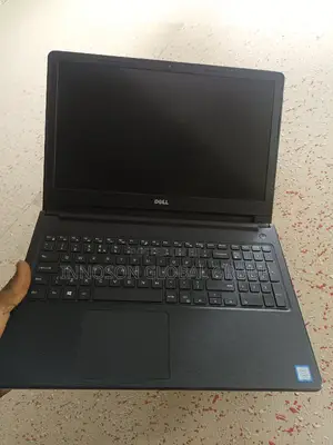 Laptop Dell 8GB Intel Core I5 SSD 256GB