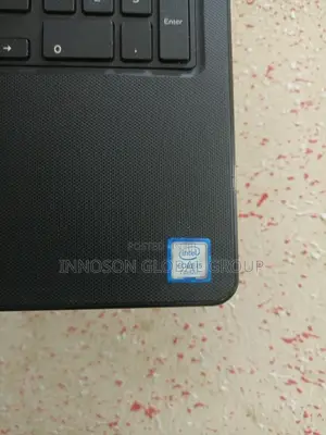 Laptop Dell 8GB Intel Core I5 SSD 256GB