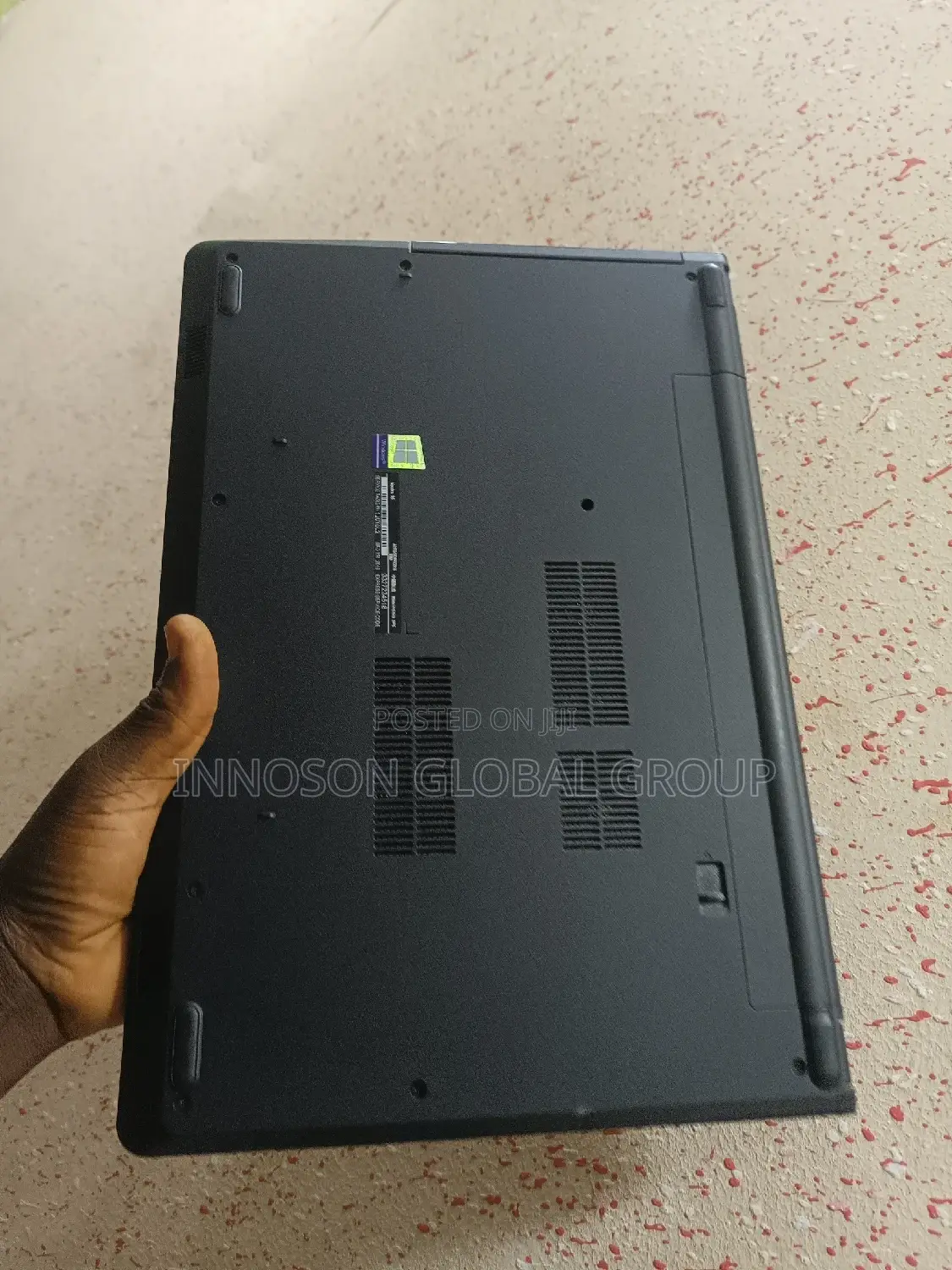 Laptop Dell 8GB Intel Core I5 SSD 256GB