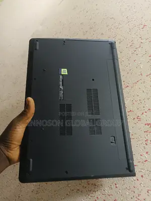 Laptop Dell 8GB Intel Core I5 SSD 256GB