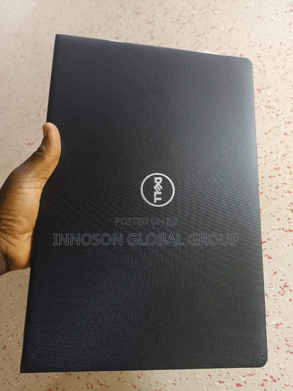 Laptop Dell 8GB Intel Core I5 SSD 256GB