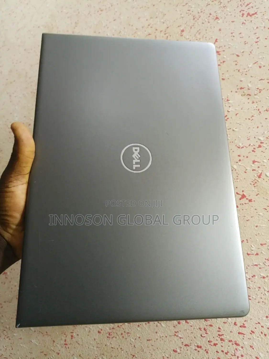 Laptop Dell 4GB Intel Core I3 HDD 500GB