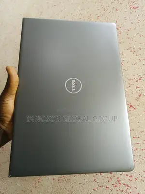 Laptop Dell 4GB Intel Core I3 HDD 500GB