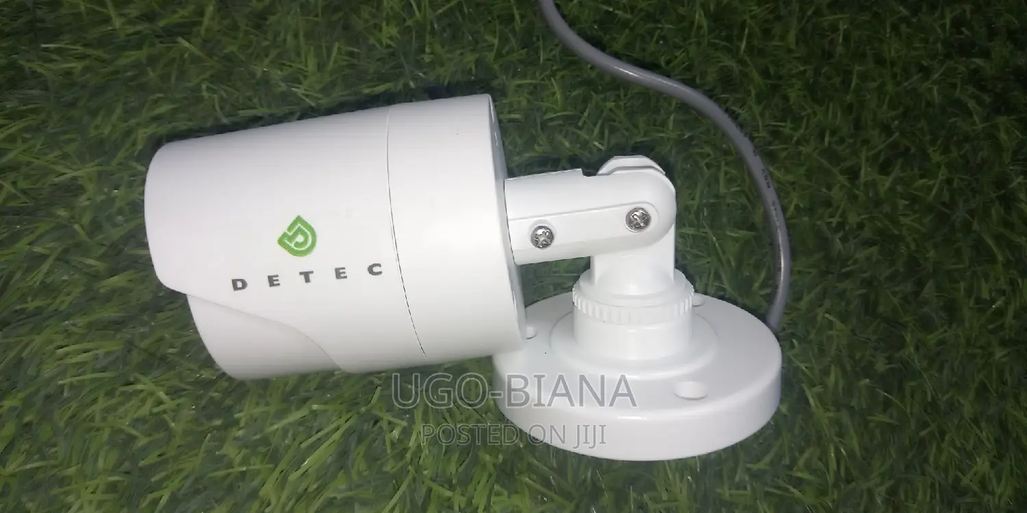 Outdoor High Quality 2mp Camera