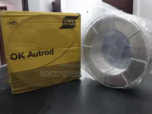 Esab Wire Electrode Autrod Ok 18.15 1,2mm ,7kg