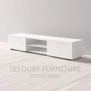A Tv Shelve