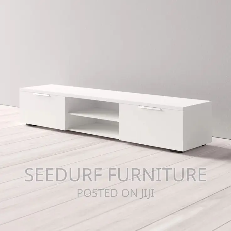 A Tv Shelve
